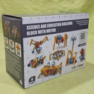 Mechanical Box