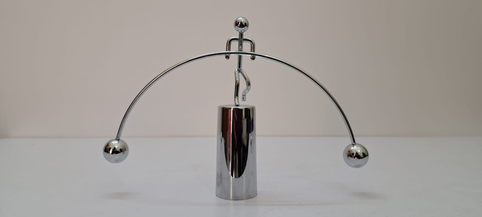 Balance Man - Image 2