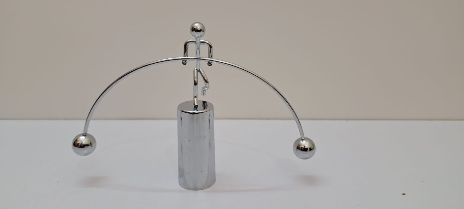 Balance Man - Image 3