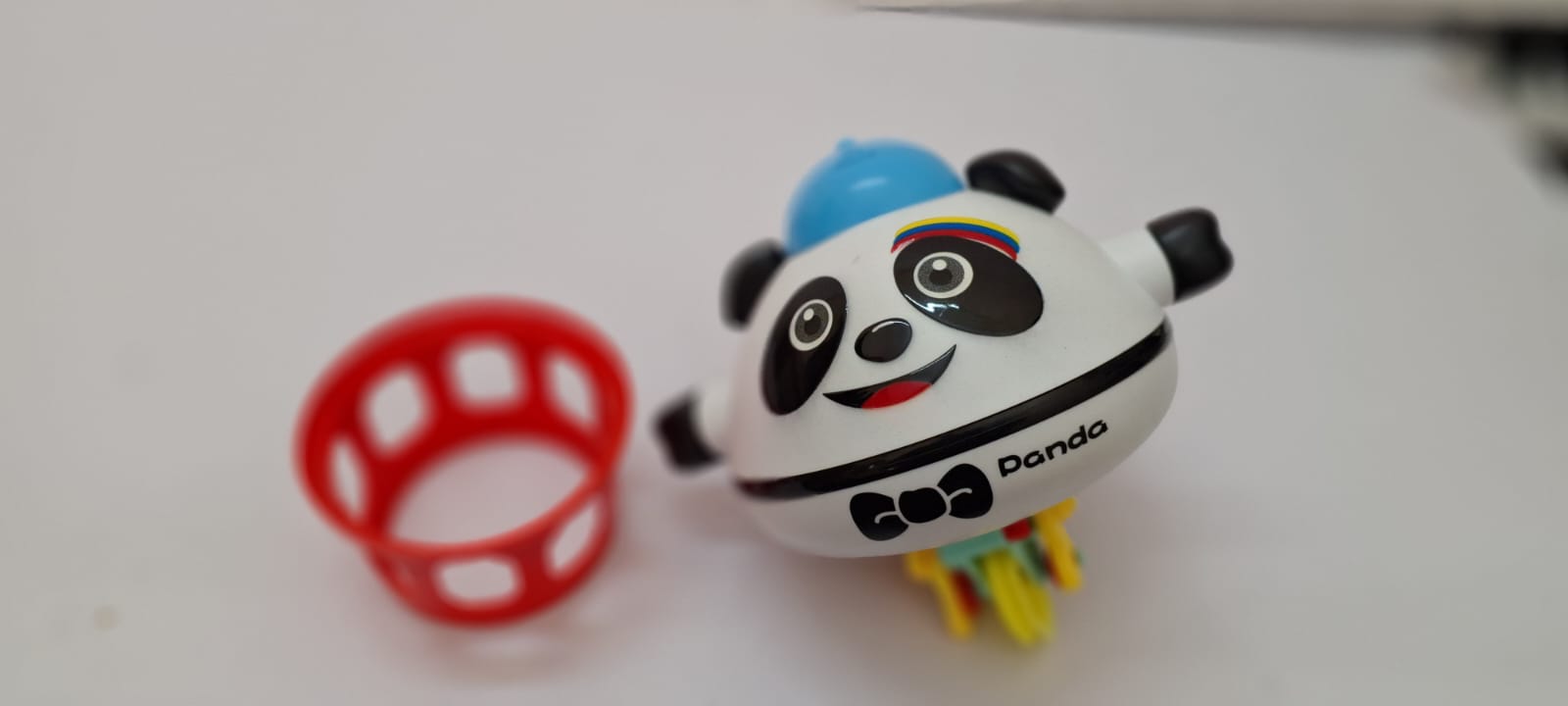 Gyro Panda