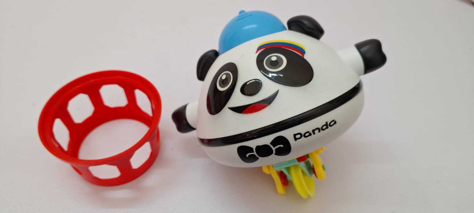 Gyro Panda - Image 2