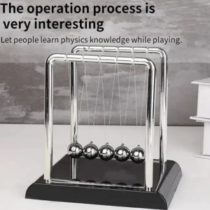 Newton's Cradle