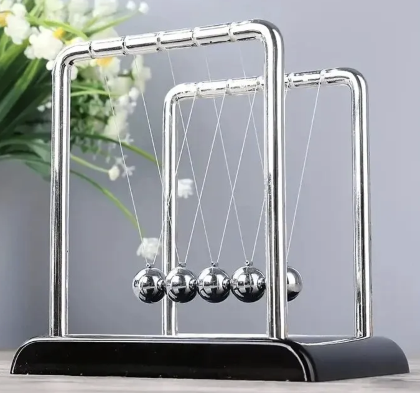 Newton's Cradle - Image 2